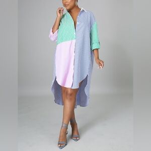 Prim & Propa Dress